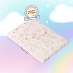 Tearaway Memo Notepad