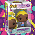 The Proud Family Dijonay Jones Funko Pop! Vinyl Figure #1174