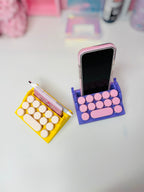 Typewriter Mixed Clicker Fidget