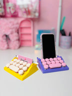Typewriter Mixed Clicker Fidget