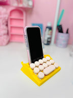 Typewriter Mixed Clicker Fidget