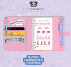 Ultimate Savings Challenges & Trackers 40 Page Bundle