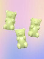 Vanilla Buttercream Triple Butter Hand Soap Bar