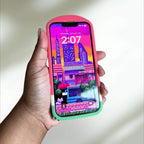 Watermelon iPhone 13 Case PREOWNED