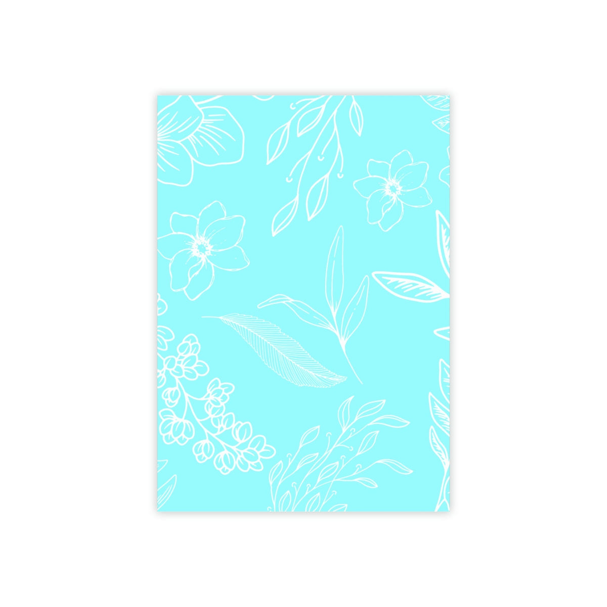 Aqua Post-it® Note Pad Paper products Pink Sweetheart