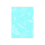 Aqua Post-it® Note Pad Paper products Pink Sweetheart