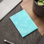 Aqua Post-it® Note Pad Paper products Pink Sweetheart