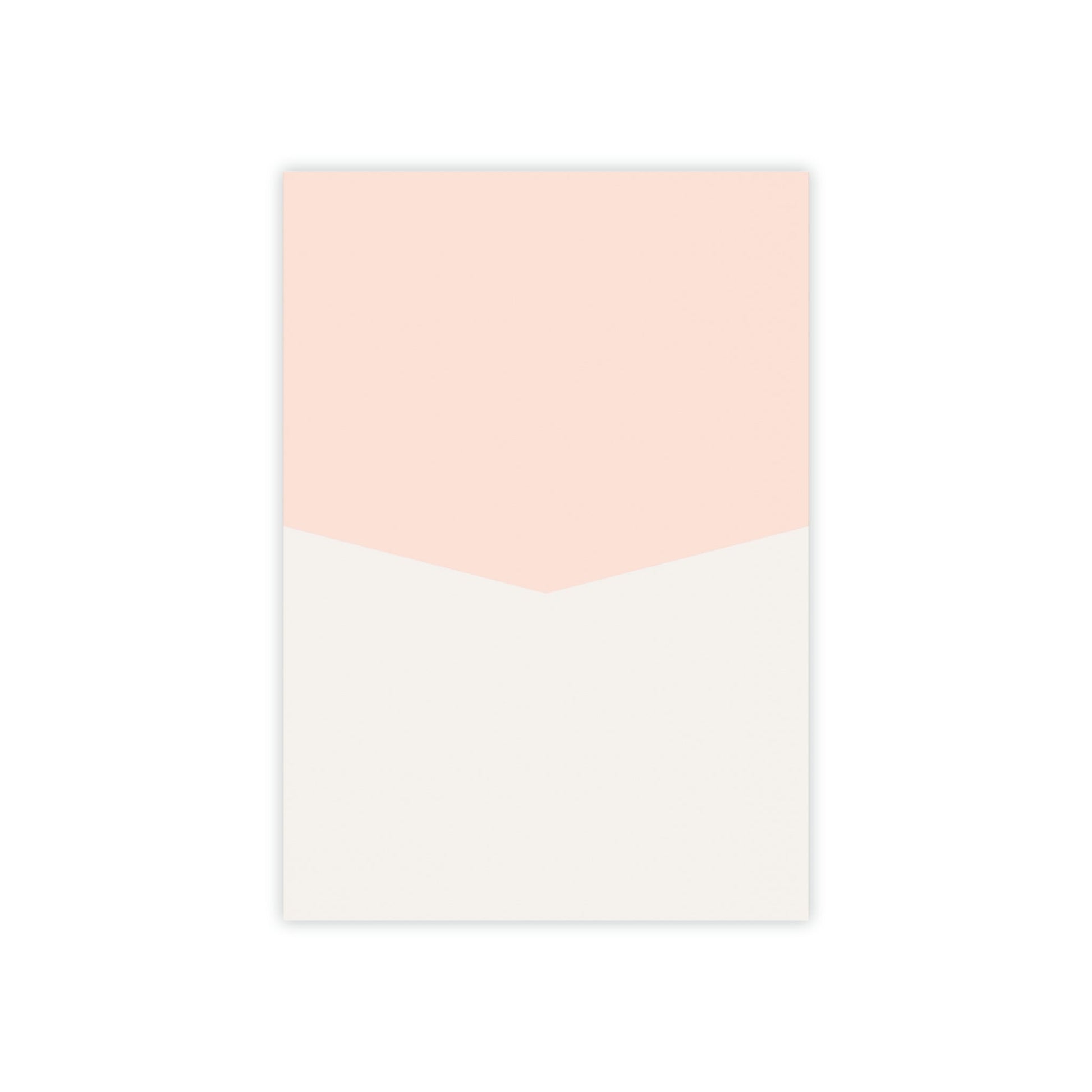 Beige Duo Post-it® Note Pad Paper products Pink Sweetheart
