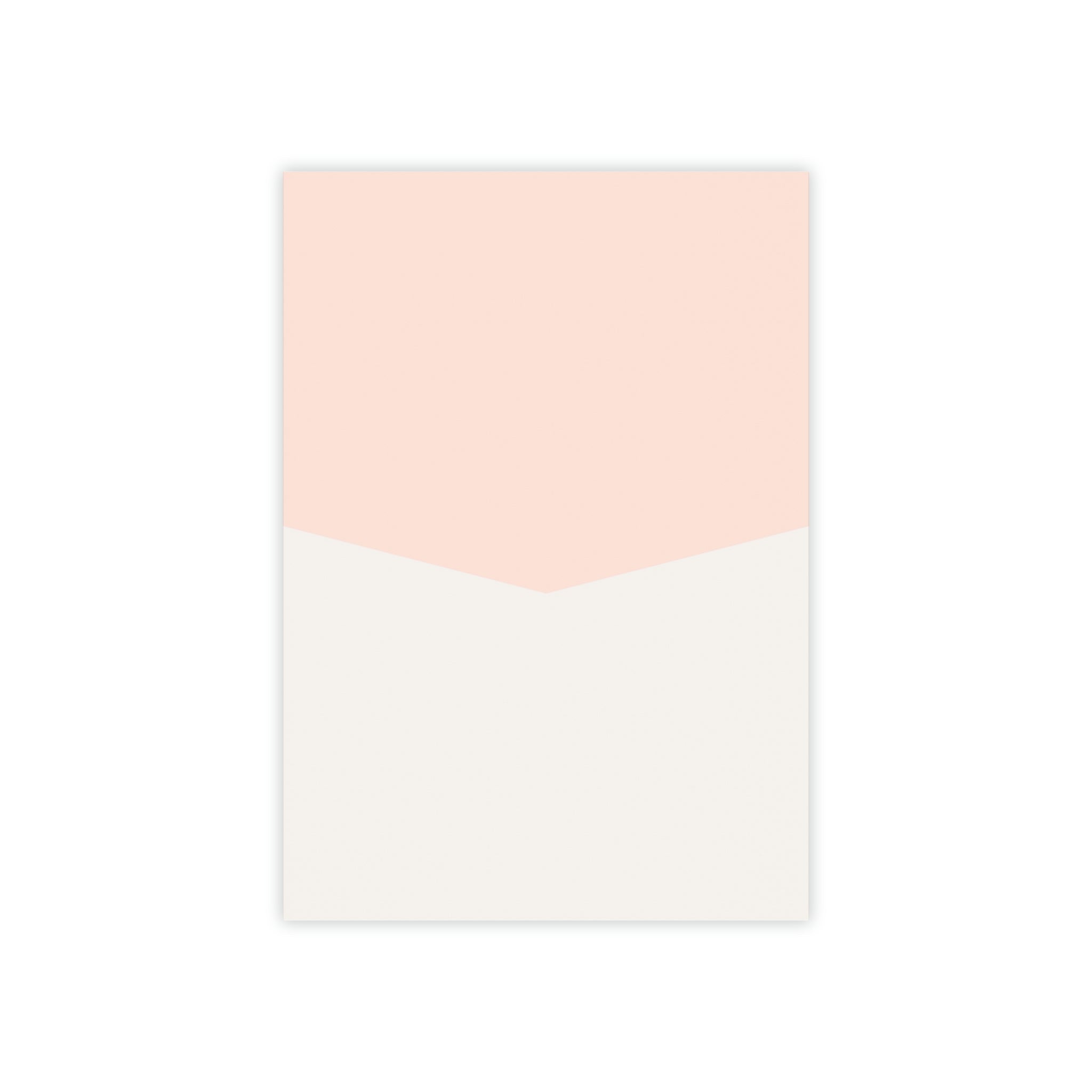 Beige Duo Post-it® Note Pad Paper products Pink Sweetheart