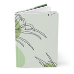 Being Natural Hardcover Matte Journal Paper products Pink Sweetheart