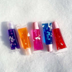 Berry Blend Lip Gloss Jelly  Pink Sweetheart