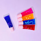 Berry Blend Lip Gloss Jelly  Pink Sweetheart