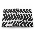 Black & White Arrows Hardcover Matte Journal Paper products Pink Sweetheart