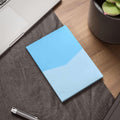Blue Duo Post-it® Note Pad - Pink Sweetheart
