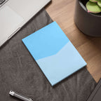 Blue Duo Post-it® Note Pad Paper products Pink Sweetheart