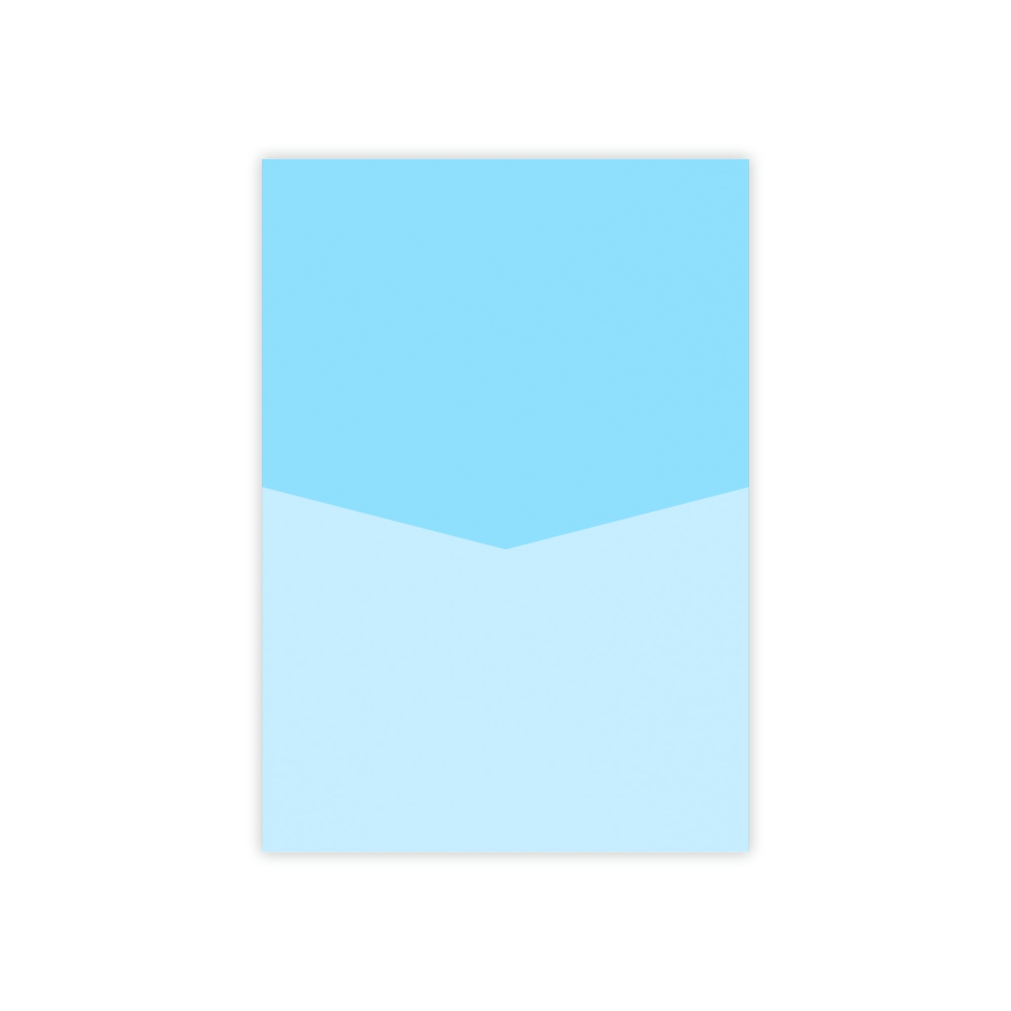 Blue Duo Post-it® Note Pad Paper products Pink Sweetheart