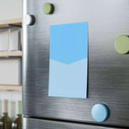 Blue Duo Post-it® Note Pad Paper products Pink Sweetheart