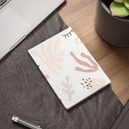 Boho Post-it® Note Pad Paper products Pink Sweetheart