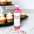 Buttercream Makeup Brush Cleanser Makeup Brushes Pink Sweetheart