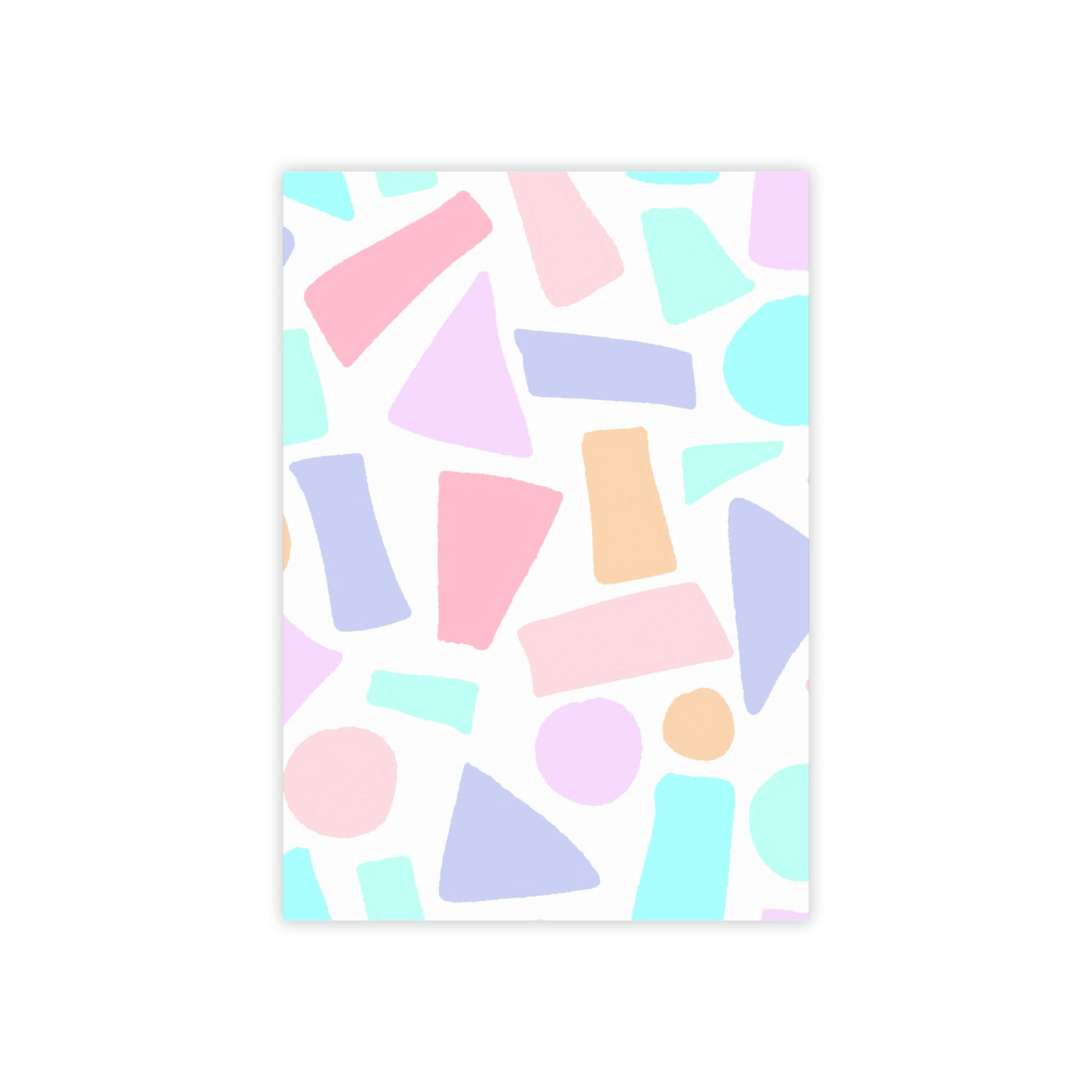 Candy Pieces Post-it® Note Pad Paper products Pink Sweetheart