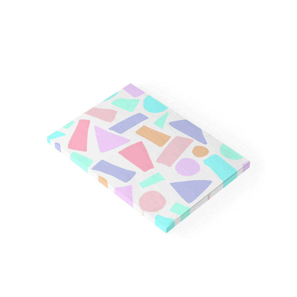 Candy Pieces Post-it® Note Pad Paper products Pink Sweetheart