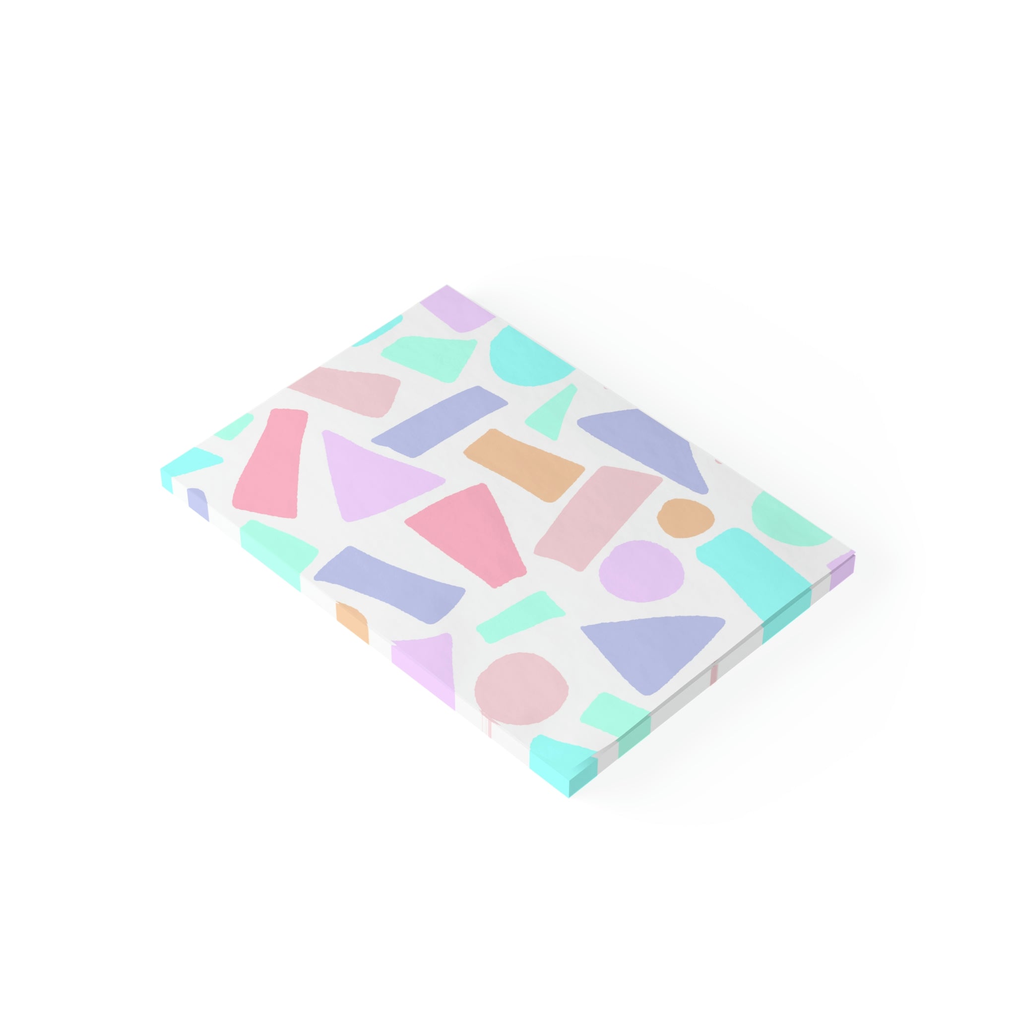 Candy Pieces Post-it® Note Pad Paper products Pink Sweetheart