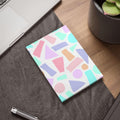 Candy Pieces Post-it® Note Pad - Pink Sweetheart