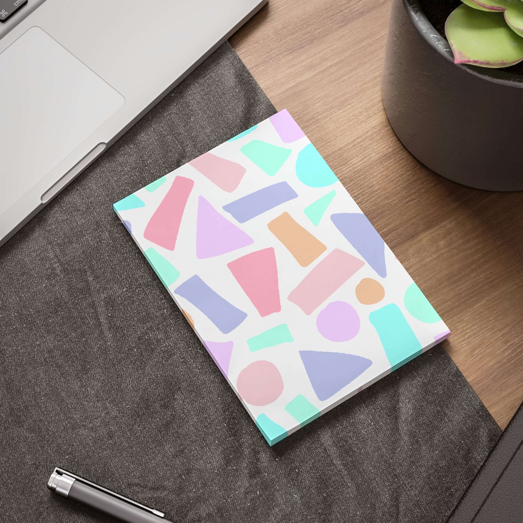Candy Pieces Post-it® Note Pad Paper products Pink Sweetheart