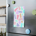 Candy Pieces Post-it® Note Pad Paper products Pink Sweetheart