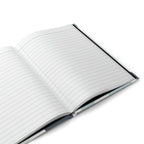 Chiseled in Stone Hardcover Matte Journal Paper products Pink Sweetheart