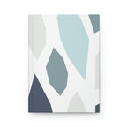Chiseled in Stone Hardcover Matte Journal Paper products Pink Sweetheart