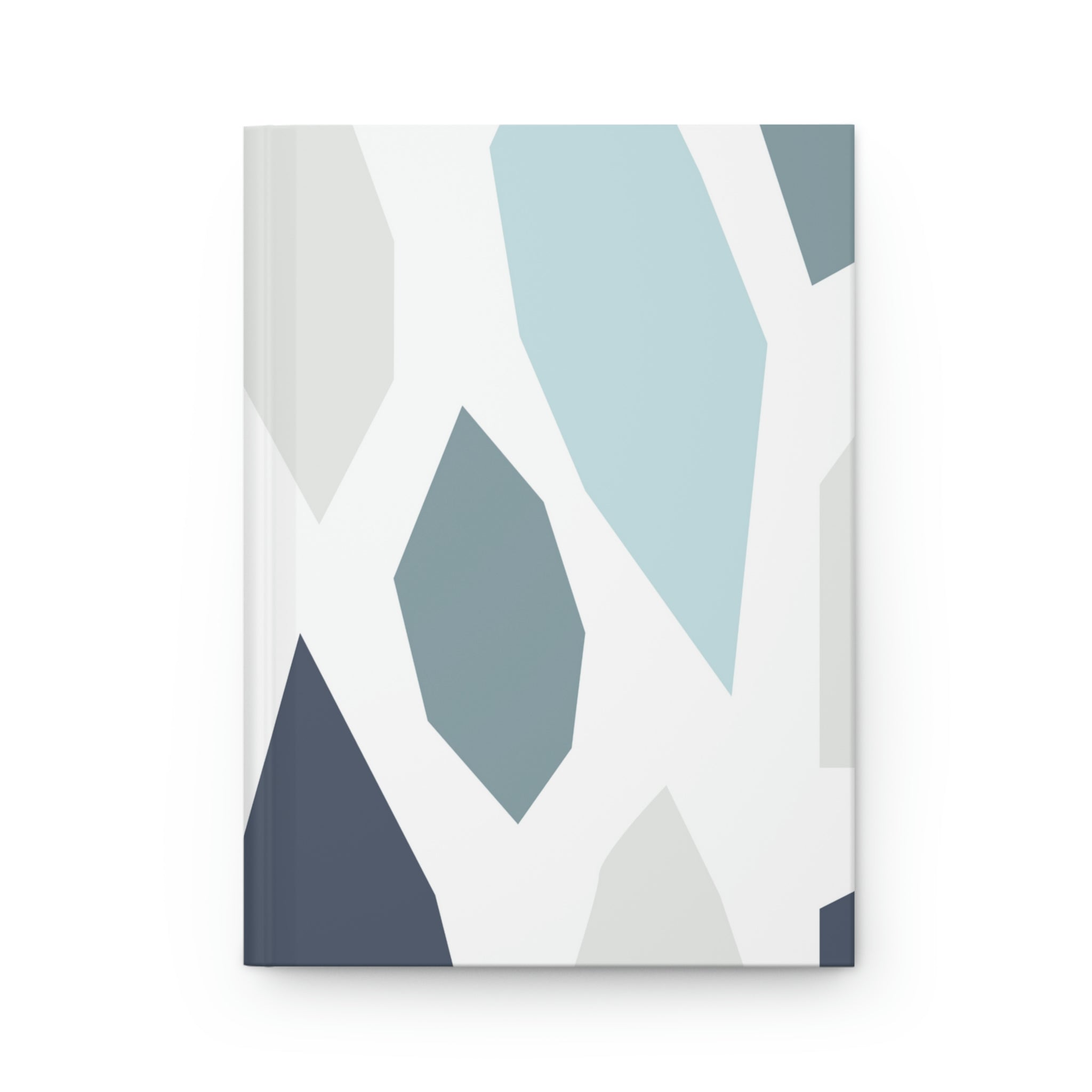 Chiseled in Stone Hardcover Matte Journal Paper products Pink Sweetheart