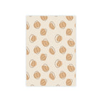 Coffee Bean Post-it® Note Pad Paper products Pink Sweetheart