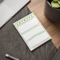 Daily Post-it® Note Pad - Pink Sweetheart