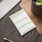 Daily Post-it® Note Pad Paper products Pink Sweetheart