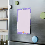Dreamy Unicorn Post-it® Note Pad Paper products Pink Sweetheart