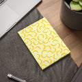 Extra Banana Post-it® Note Pad - Pink Sweetheart