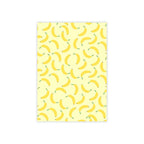 Extra Banana Post-it® Note Pad Paper products Pink Sweetheart
