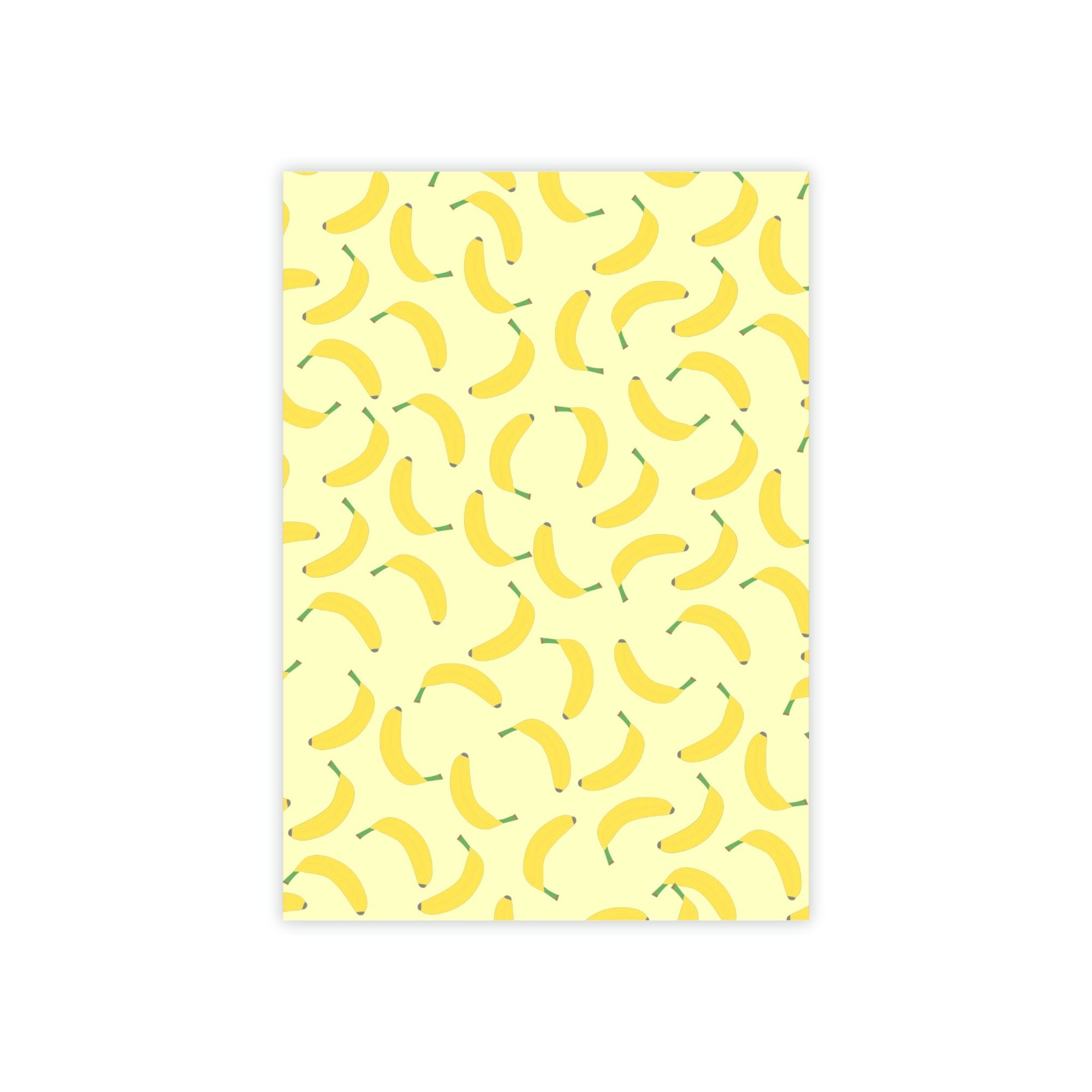Extra Banana Post-it® Note Pad Paper products Pink Sweetheart