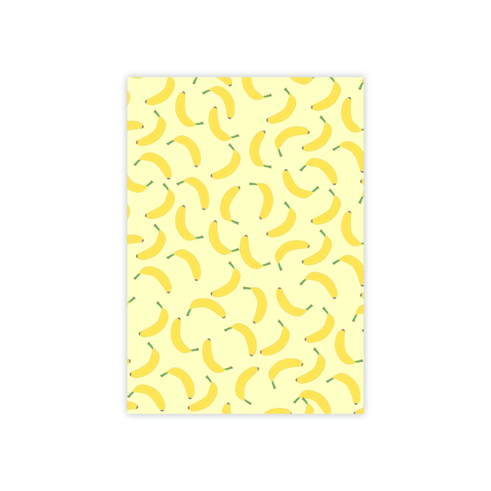 Extra Banana Post-it® Note Pad Paper products Pink Sweetheart