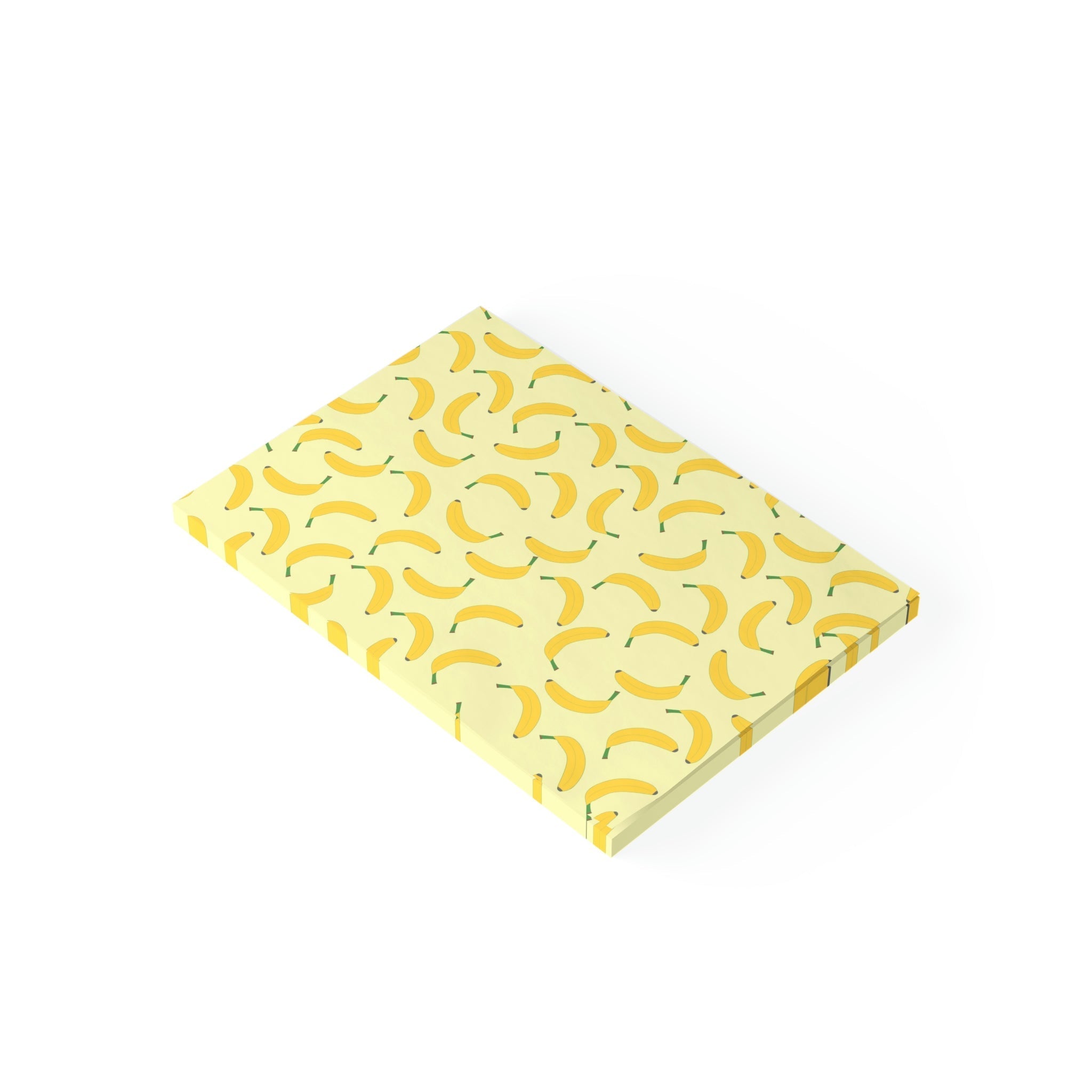 Extra Banana Post-it® Note Pad Paper products Pink Sweetheart