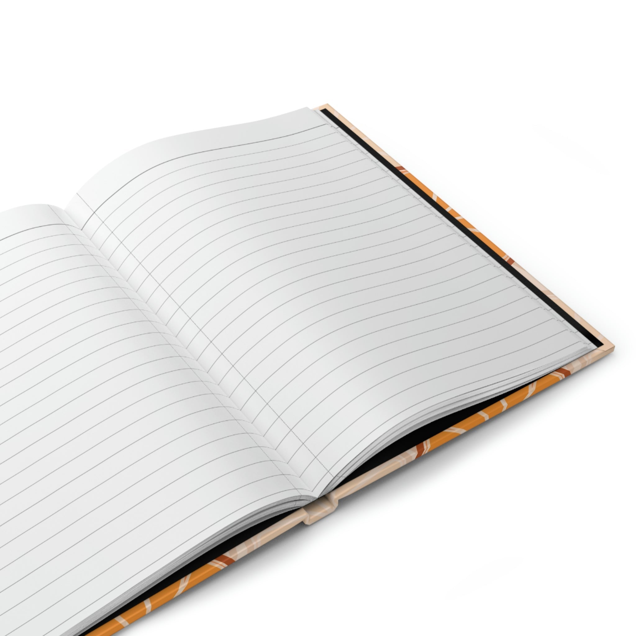 Extra Vitamin C Hardcover Matte Journal Paper products Pink Sweetheart