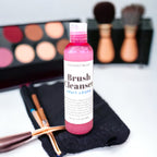 Fruit Loops Makeup Brush Cleanser Makeup Brushes Pink Sweetheart