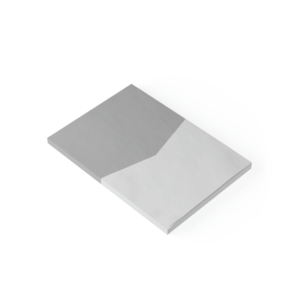 Gray Duo Post-it® Note Pad Paper products Pink Sweetheart