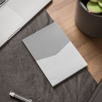 Gray Duo Post-it® Note Pad Paper products Pink Sweetheart