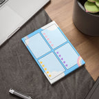 Happy Notes Post-it® Note Pad Paper products Pink Sweetheart