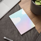 Happy Place Post-it® Note Pad Paper products Pink Sweetheart