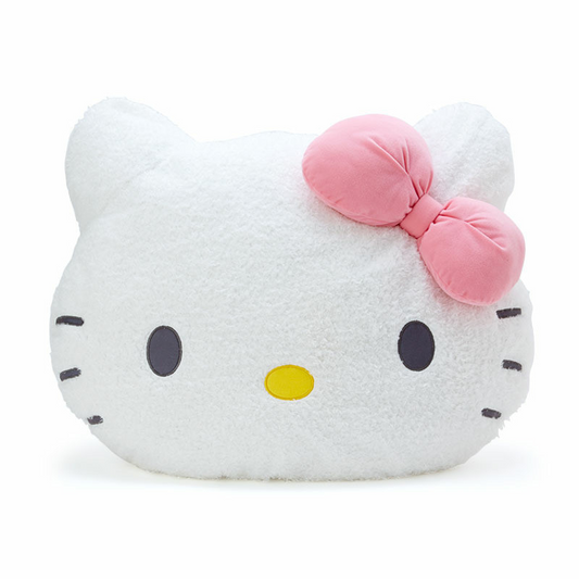 Hello Kitty XXL Pillow Cushion Home Decor Pink Sweetheart