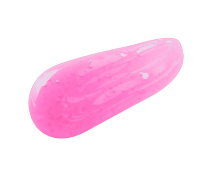 Juicy Watermelon Lip Gloss Jelly  Pink Sweetheart