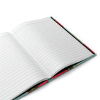 Just Rosey Hardcover Matte Journal Paper products Pink Sweetheart
